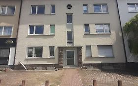Gockel Homes 1 - Zentral Mit Balkon & Netflix